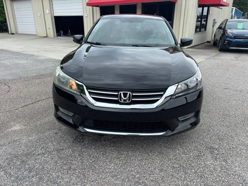 Used 2013 Honda Accord Sport image 4