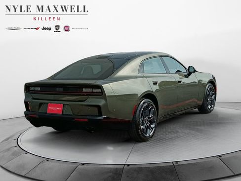 New 2026 Dodge Charger R/T AWD/4WD image 16