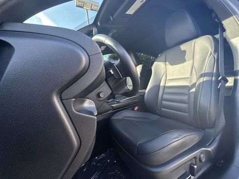 Used 2023 Lexus IS 350 F Sport w/ Memory Package RWD image 23