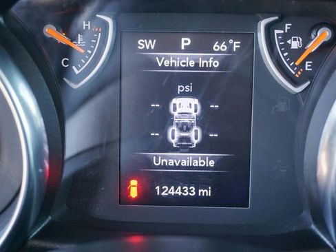 Used 2020 Jeep Wrangler Unlimited Sport S AWD/4WD image 22