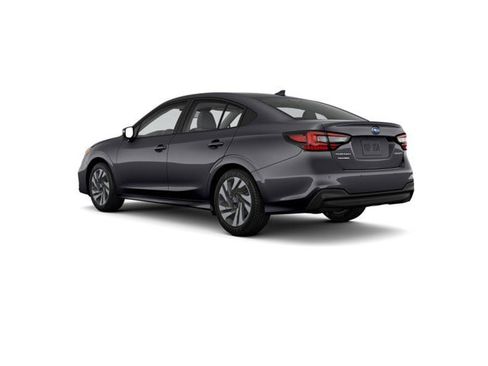 New 2025 Subaru Legacy Limited AWD/4WD image 6