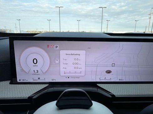 New 2026 Genesis GV80 3.5T Prestige image 10