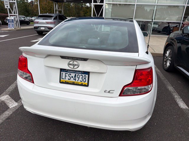 Used 2012 Scion tC FWD image 13