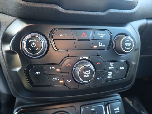 Used 2023 Jeep Renegade Trailhawk image 26