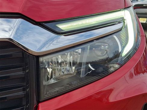 Used 2023 Honda Ridgeline RTL-E image 9