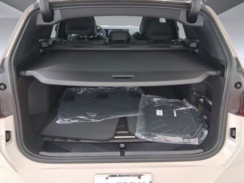 New 2026 BMW X3 xDrive30 w/ M Sport Package image 27