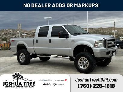 Used 2005 Ford F350 XLT
