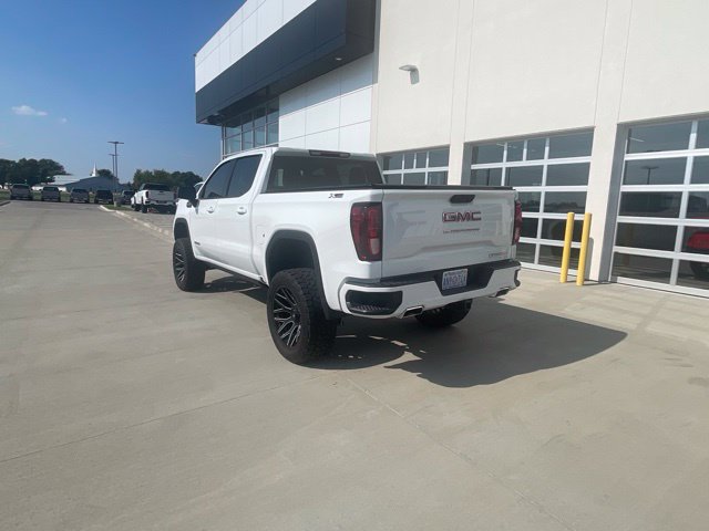 Used 2024 GMC Sierra 1500 Elevation AWD/4WD image 5