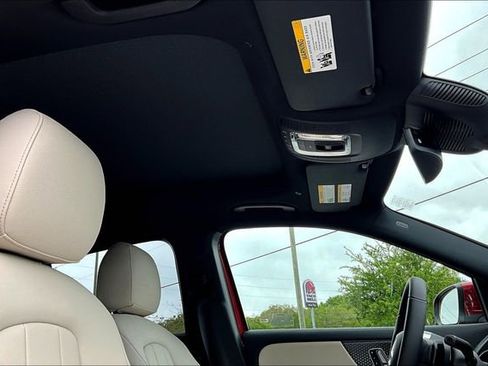 New 2026 Mercedes-Benz GLA 250 image 22