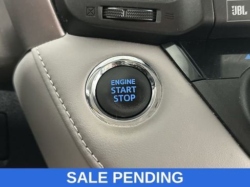 Used 2017 Toyota RAV4 Limited w/ Advanced Technology Package image 11