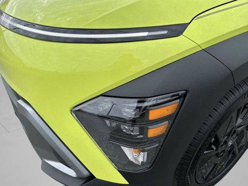 New 2026 Hyundai Kona SEL Sport image 15