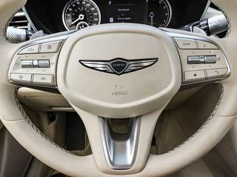 Used 2026 Genesis G70 2.5T Prestige AWD/4WD image 25