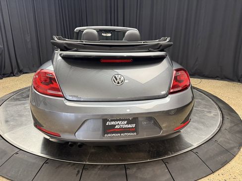Used 2014 Volkswagen Beetle 2.5 image 6