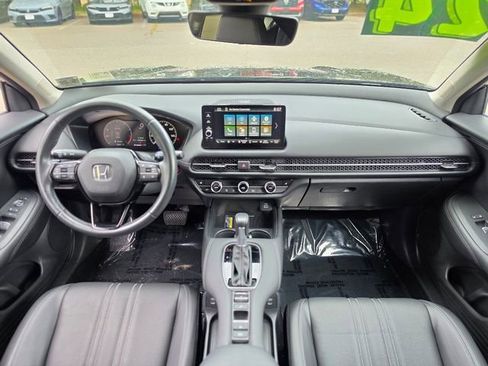 Used 2024 Honda HR-V EX-L image 30