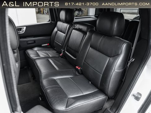 Used 2009 HUMMER H2 Luxury image 53