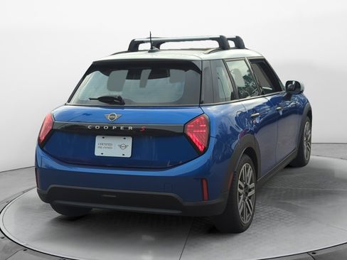Used 2025 MINI Cooper S image 7