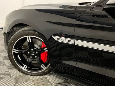 Used 2021 Ford Mustang GT Premium w/ Equipment Group 401A RWD image 34