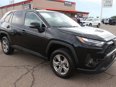 Used 2023 Toyota RAV4 XLE