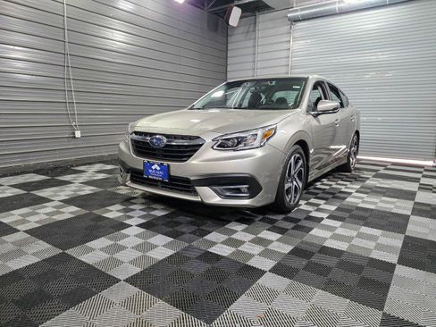 Used 2020 Subaru Legacy Limited w/ Popular Package #3 AWD/4WD image 42