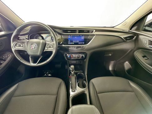 Used 2023 Buick Encore GX Preferred w/ Cold Weather Comfort Package AWD/4WD image 12