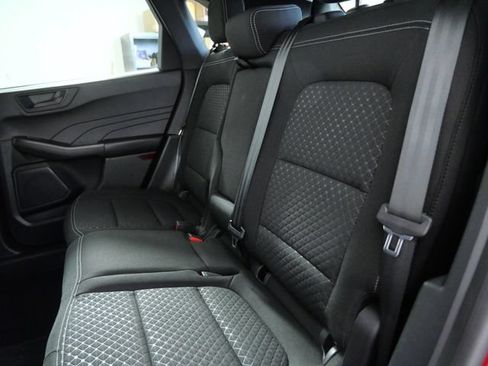 Certified 2023 Ford Escape Active AWD/4WD image 13