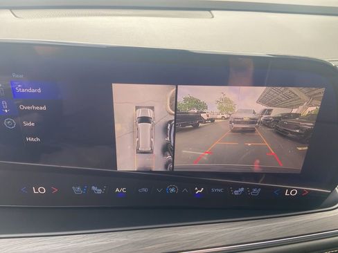 New 2025 Chevrolet Suburban Premier w/ Sun And Tow Package image 22