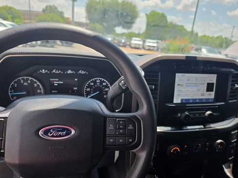 Used 2023 Ford F150 XL w/ Rattler Package AWD/4WD image 9