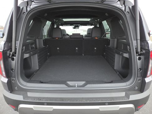 New 2026 Honda Passport TrailSport image 21