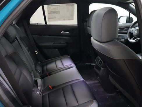 New 2026 Honda Prologue Touring image 17