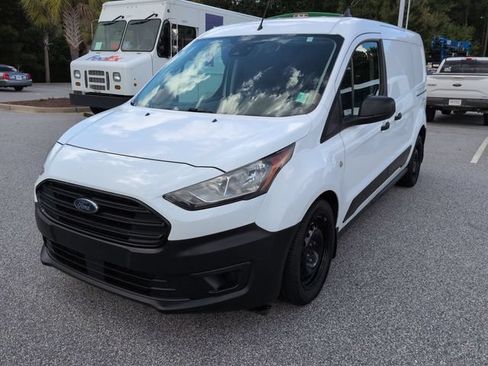 Used 2021 Ford Transit Connect XL FWD image 8