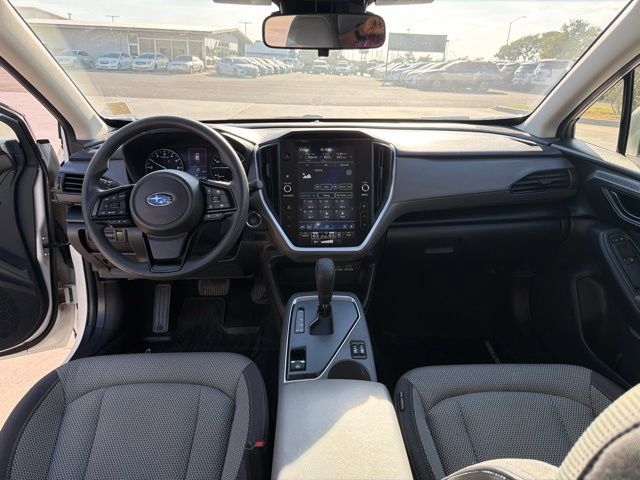 Used 2024 Subaru Crosstrek 2.0i Premium AWD/4WD image 19