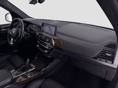 Used 2019 BMW X3 xDrive30i image 31