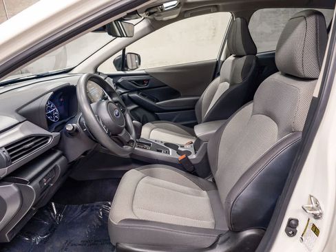 Used 2024 Subaru Crosstrek 2.0i Premium AWD/4WD image 23