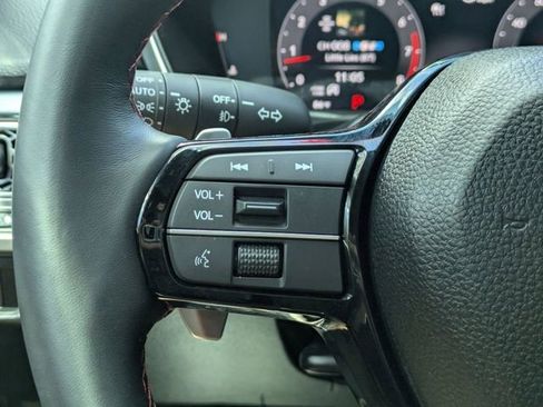 Used 2025 Acura Integra A-Spec FWD image 25