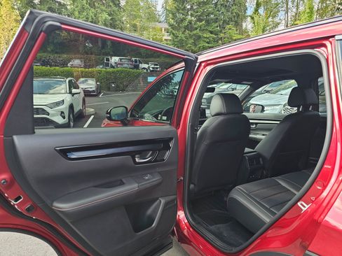 Used 2024 Honda CR-V Sport Touring image 19