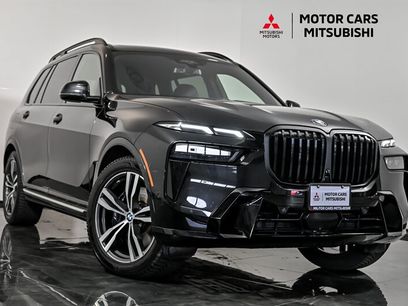 Used 2023 BMW X7 xDrive40i w/ M Sport Package