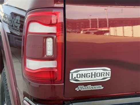 Used 2021 RAM 2500 Limited image 6