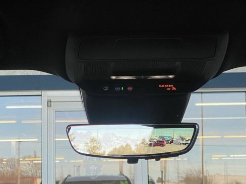 New 2026 GMC Acadia Elevation image 25