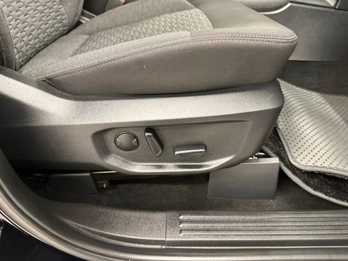 Used 2025 Ford Ranger XLT w/ Equipment Group 301A High image 13