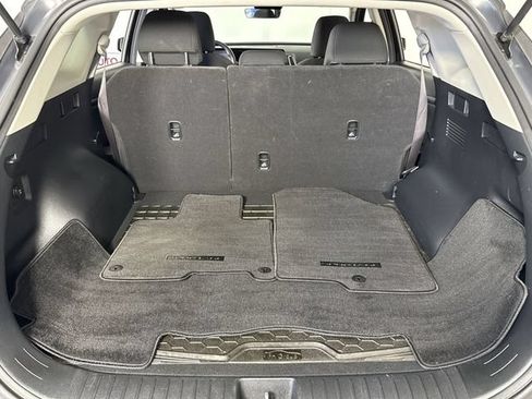 Certified 2023 Kia Sportage LX AWD/4WD image 23