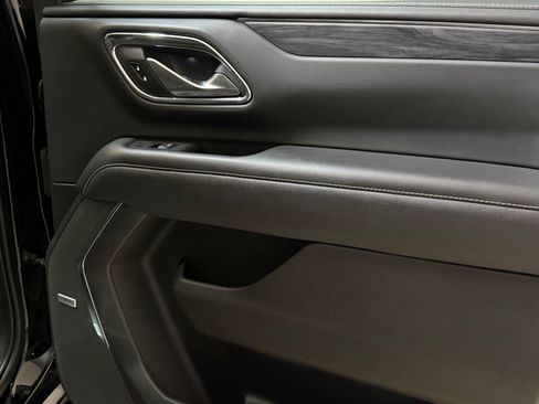 Used 2022 GMC Yukon XL SLT RWD image 43
