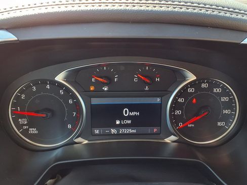 Used 2025 Chevrolet Blazer LT FWD image 20