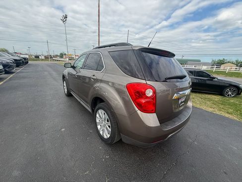 Used 2010 Chevrolet Equinox LT image 6