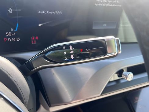 New 2026 Cadillac Vistiq Luxury image 43