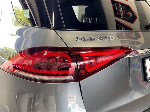 Used 2020 Mercedes-Benz GLE 350 image 17