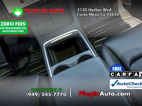 Used 2023 Tesla Model 3 Standard Range RWD image 16