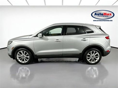 Used 2019 Lincoln MKC Select w/ Select Plus Package image 8