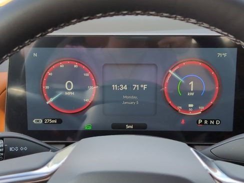 New 2026 Honda Prologue Elite image 22