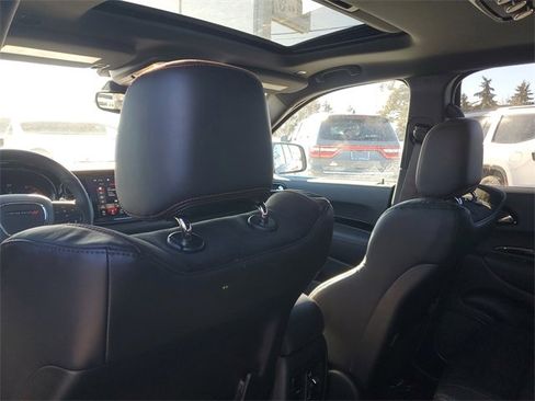 New 2026 Dodge Durango GT image 11