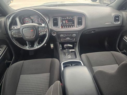 Used 2023 Dodge Charger Scat Pack w/ Technology Group RWD image 16
